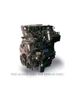 Reman - Perkins Engine for Bobcat OEM 6541447