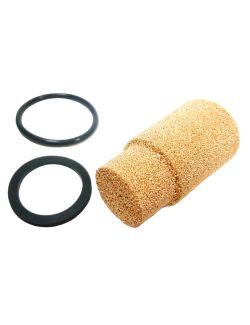 LPS Hydraulic Case Drain Filter Element to Replace Bobcat® OEM 6661807 on Skid Steer Loaders