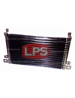 LPS Hydrostatic Oil Cooler to Replace Bobcat® OEM 6667896 on Compact Track Loaders