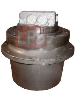 LPS Hydraulic Final Drive Motor to Replace Bobcat® OEM 6668135