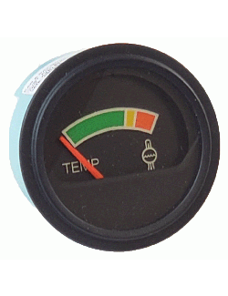 Temperature Gauge for the Cab to Replace Bobcat OEM 6669663