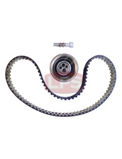 LPS Timing Belt Kit for the Camshaft, to replace Bobcat® OEM 6670555 on Compact Track Loaders
