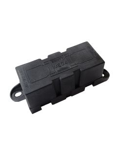 LPS Mega Fuse Holder to Replace Bobcat®  OEM 6675154 on Compact Track Loaders