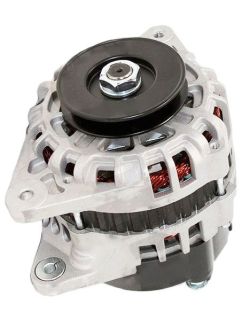 LPS Alternator to Replace Bobcat® OEM 6681857 on Compact Track Loaders