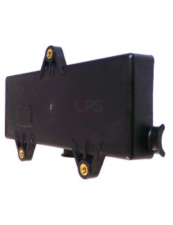 LPS 96-Pin Electrical Controller with Boost to Replace Bobcat® OEM 6682421 on Wheel Loaders