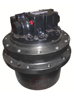 LPS Final Drive Motor to replace Bobcat® OEM 6685455