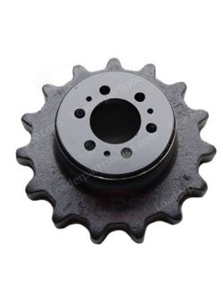 LPS New Early Style Drive Sprocket  6 Bolts 5 1/2&quot; Deep to replace Bobcat® OEM 6726052
