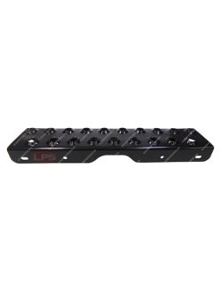 LPS Front Step/Plate for Lift Arms &amp; Bobtach to replace Bobcat® OEM 6729888 on Skid Steer Loaders
