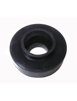 LPS Engine Mount, Rubber Vibration Damper to Replace Bobcat® 7000489 on Compact Track Loaders