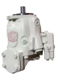 LPS Load Sense Auxiliary Pump to Replace Terex® OEM 0201-254