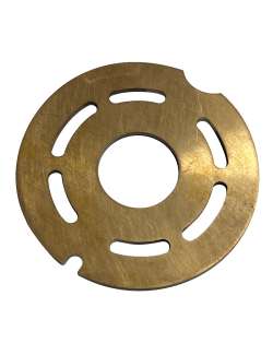 LPS Drive Pump Valve Plate for Replacement on Gehl&#174; 3510