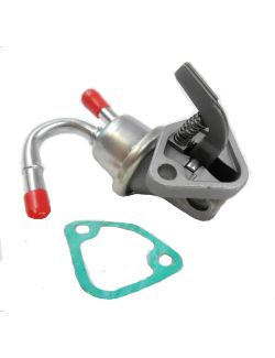LPS Fuel Lift Pump to Replace Bobcat® OEM 7011982 on Skid Steer Loaders