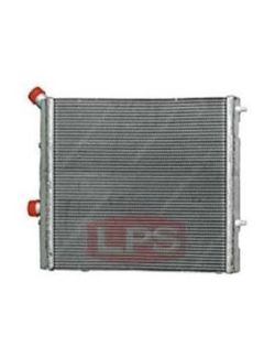 LPS Radiator to Replace Bobcat® OEM 7025103 on Skid Steer Loaders
