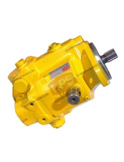 LPS Reman - Single Drive Pump to Replace New Holland® OEM 9825924