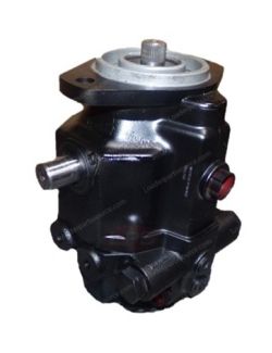 LPS Reman - Hydraulic Single Drive Pump to Replace Gehl® OEM 130171