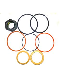 LPS Cylinder Seal Kit to Replace Bobcat® OEM 7137939 on Compact Track Loaders