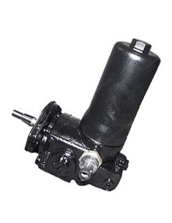 LPS Hydraulic Cooling Motor Replacement on Bobcat® OEM 7164320 Compact Track Loader