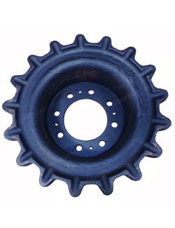 LPS 8-Hole Sprocket for 2-Speed Drive Motor to Replace Bobcat® OEM 7196807