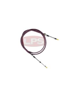 Control Cable for the Auxiliary Controls to Replace Mustang OEM 090-32486