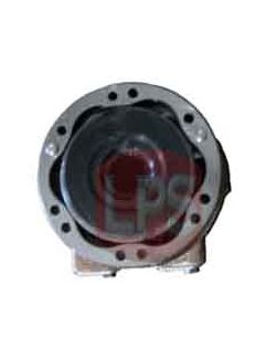 LPS Reman - Hydrostatic Single Speed Drive Motor to Replace Bobcat® OEM 7261339