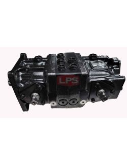 LPS Reman- Hydrostatic Drive Pump to Replace Bobcat® OEM 7357627 on Compact Track Loaders