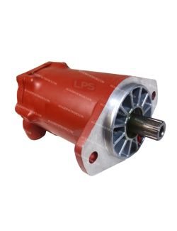 LPS Hydraulic Drive Motor to Replace New Holland® OEM 795608