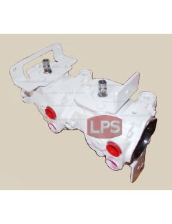 LPS Reman- Tandem Drive Pump to Replace Bobcat® OEM 7001032 on Skid Steer Loaders