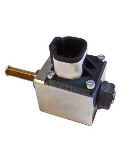 LPS Spool Position Sensor, for the Control Valve, to replace New Holland® OEM 84386295 on Compact Track Loaders