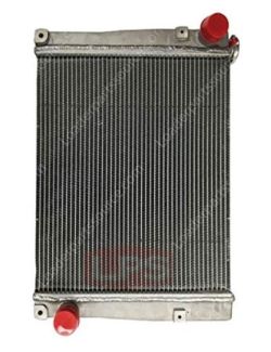 LPS Radiator to Replace Case® OEM 47947642