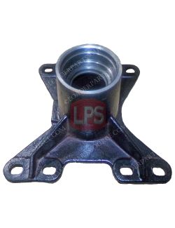 Axle Housing, Support Axle for the Final Drive, to replace New Holland OEM 86594881
