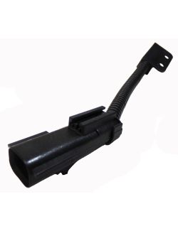 LPS Lap Bar/Door Switch Assembly to Replace Case® OEM 87392235 on Compact Track Loaders