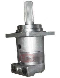 LPS Hydraulic Drive Motor to Replace Case® OEM 47508306