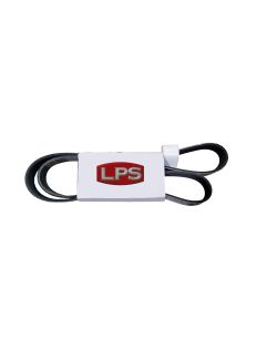 LPS Fan Belt to Replace New Holland® OEM 87621132 on Skid Steer Loaders
