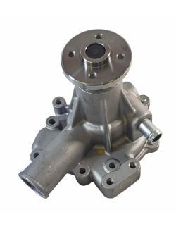 LPS Water Pump to replace Case® OEM SBA145017730 on Compact Track Loaders