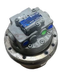 LPS Final Drive Motor to Replace Bobcat® OEM 6688447