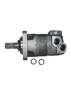 LPS Hydraulic Drive Motor to Replace Bobcat® OEM 6630037