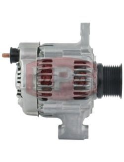LPS New After-market Alternator to Replace New Holland® OEM 84254290 on Skid Steer Loaders