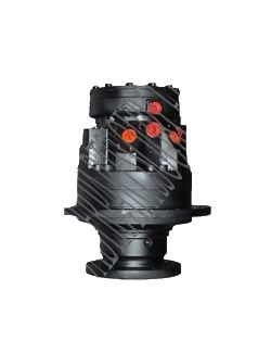 LPS Reman- 2-Speed Hydraulic Drive Motor to Replace ASV® OEM 2035-979