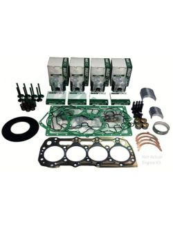 Inframe-Premium Engine Repair Kit for Replacement on CAT® Skid Steer Loaders