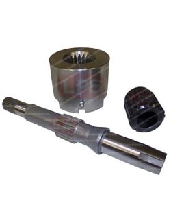 LPS Drive Shaft Adapter Kit for Replacement on Bobcat® 645
