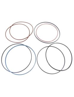LPS MCR10 Drive Motor Distributor Seal Kit for Replacement on Bobcat® Compact Track Loaders