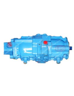 LPS Reman - Tandem Drive Pump to Replace Bobcat® OEM 6648980