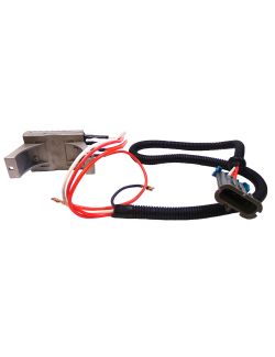 Blower Speed Resistor with Wire Harness to replace Bobcat OEM 7010164