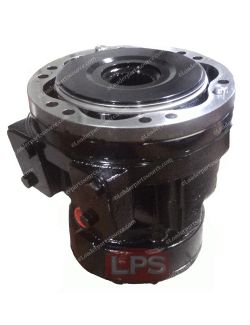 LPS 2- Speed Hydraulic Drive Motor to Replace Bobcat® OEM 7253515