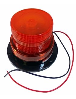 LPS Beacon Light to Replace Bobcat® OEM 7341779 on Compact Track Loaders