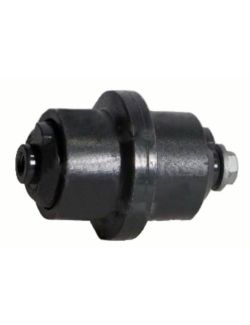 Bolt-Mounted Bottom Roller to replace Bobcat OEM 7013575