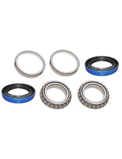 LPS Axle Seal Kit for Replacement on Case&#174; Skid Steer Loaders