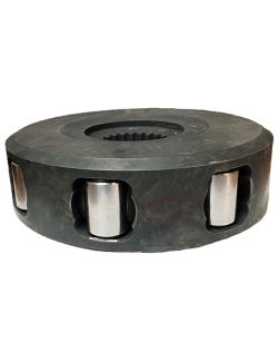 LPS Rotating Group to Replace Case® OEM 87039369