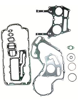 Bottom Cylinder Head Gasket Set for 3054C/E Engine to replace CAT OEM 272-2232