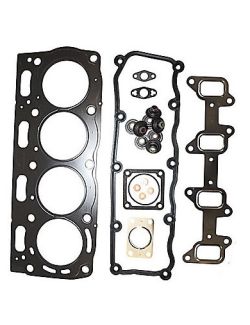 Top Cylinder Gasket Set for 3054C/E Engine to replace Caterpillar OEM 277-5156 and 276-3420.